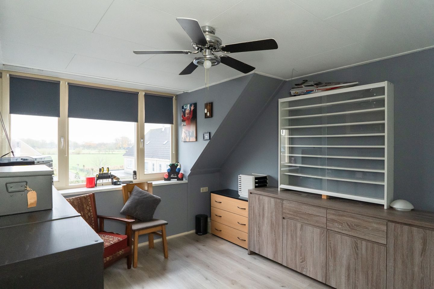 Foto 35 van Hendrik van de Craatsstraat 46