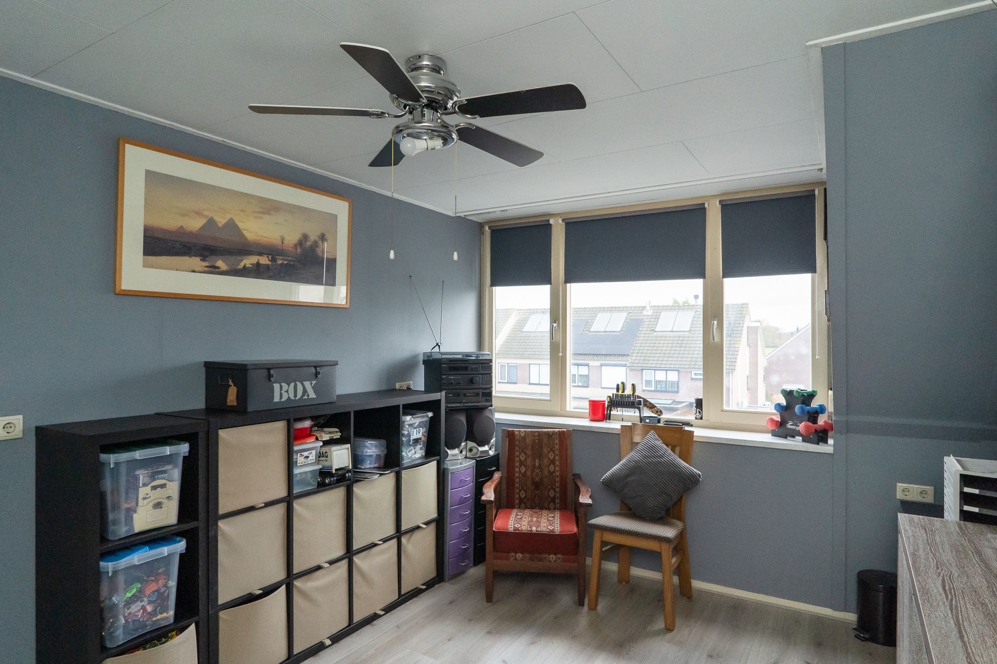 Foto 36 van Hendrik van de Craatsstraat 46