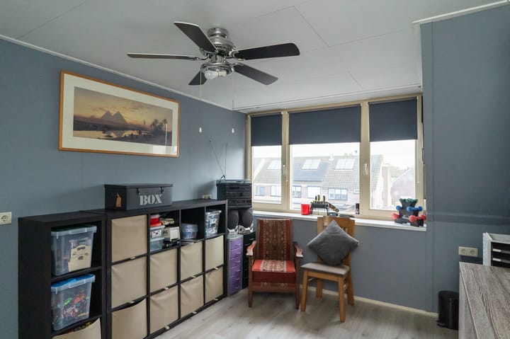 Foto 36 van Hendrik van de Craatsstraat 46