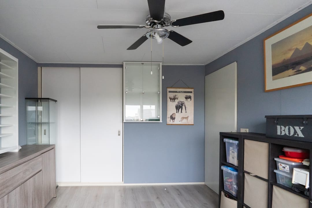 Foto 37 van Hendrik van de Craatsstraat 46