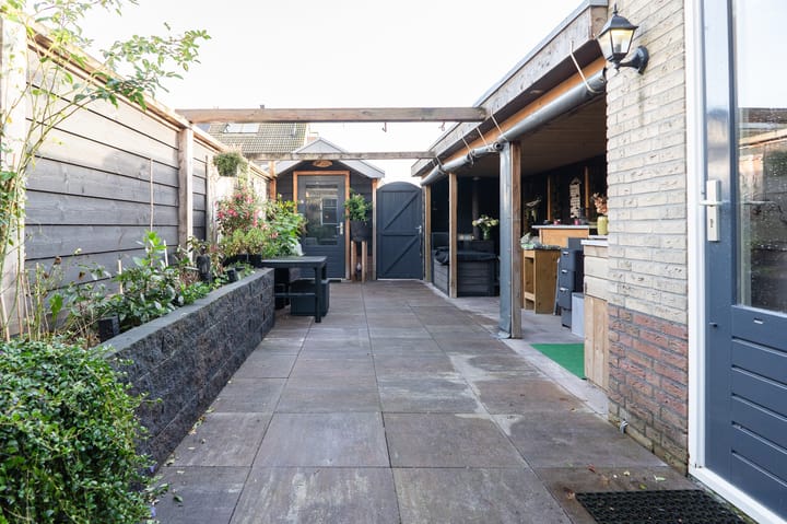 Foto 38 van Hendrik van de Craatsstraat 46