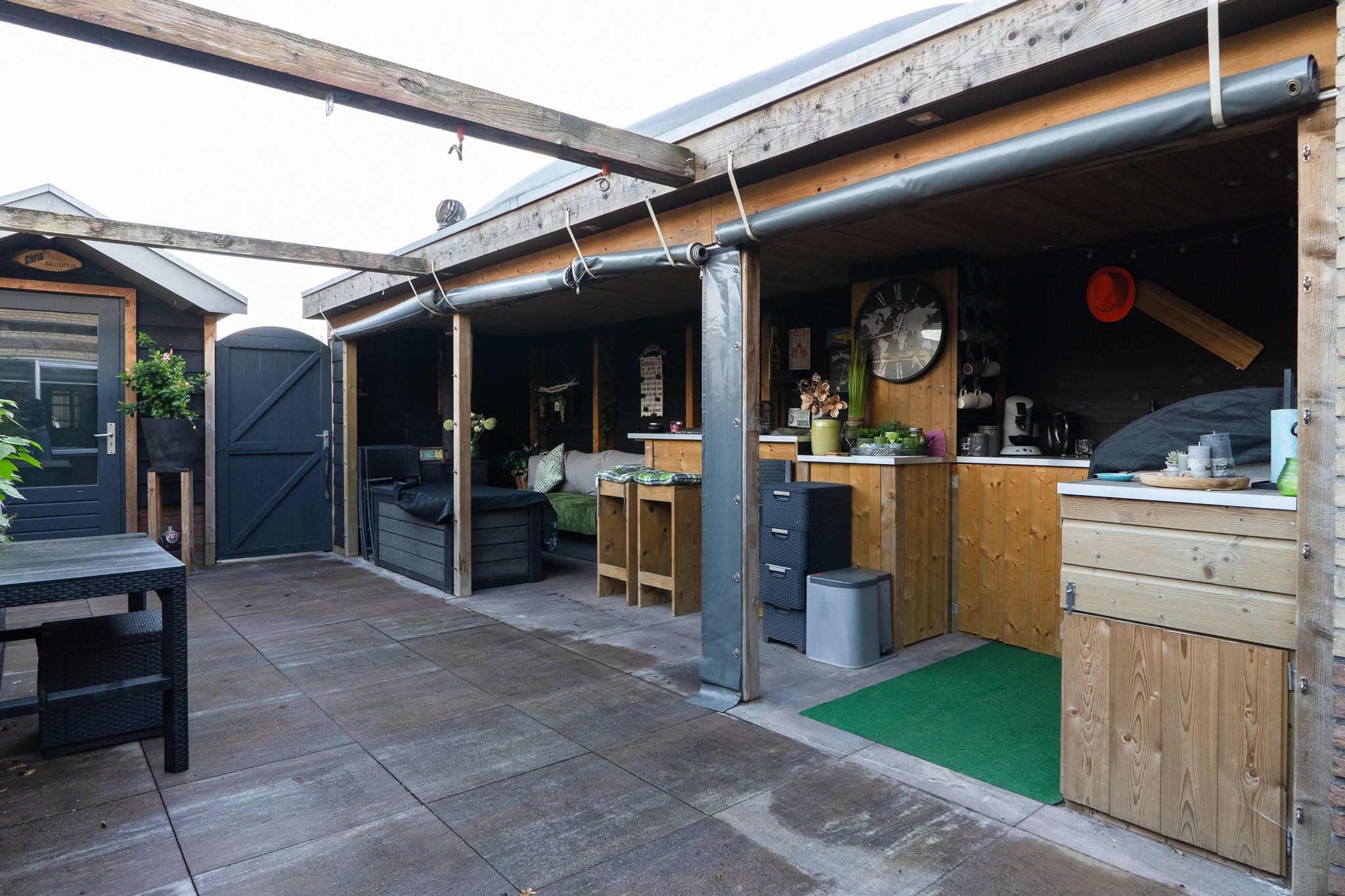 Foto 39 van Hendrik van de Craatsstraat 46