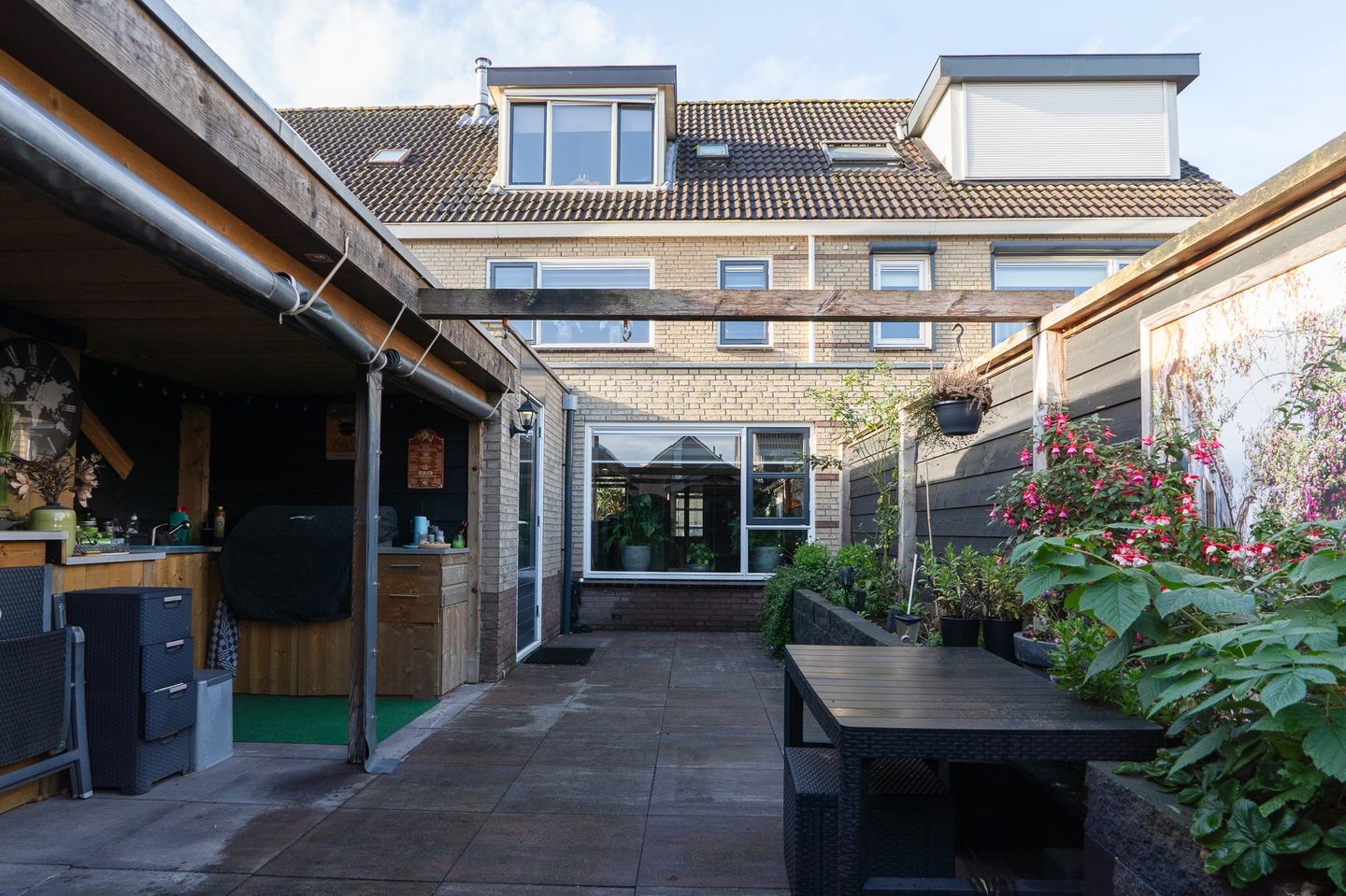 Foto 40 van Hendrik van de Craatsstraat 46