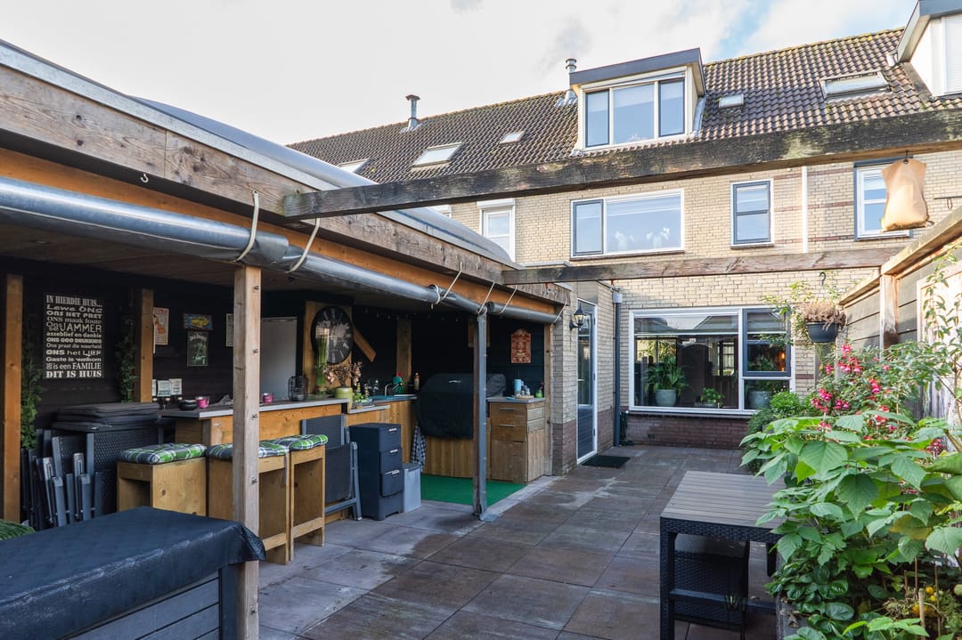 Foto 41 van Hendrik van de Craatsstraat 46