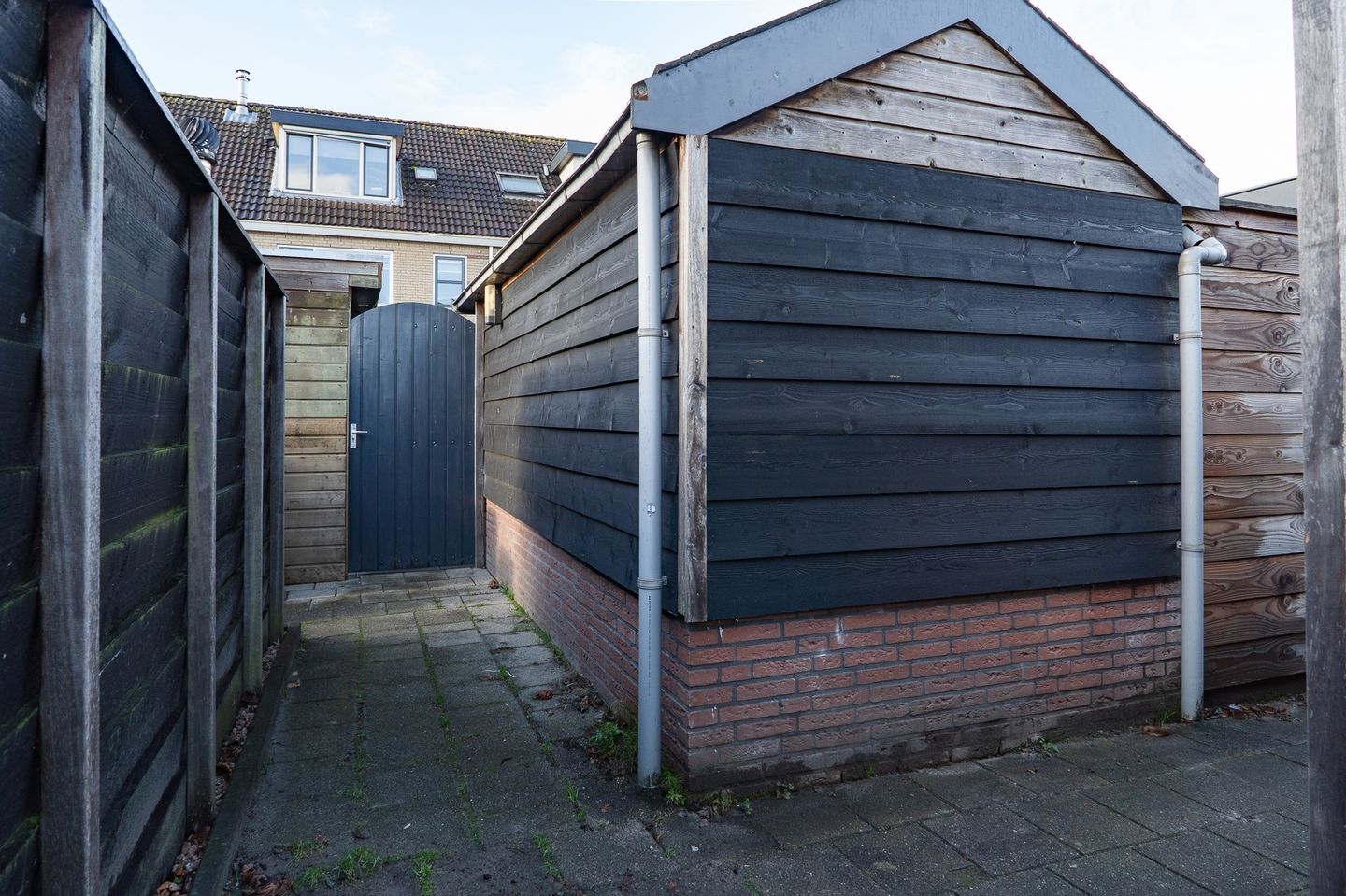 Foto 44 van Hendrik van de Craatsstraat 46