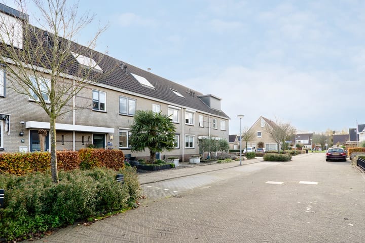 Foto 45 van Hendrik van de Craatsstraat 46