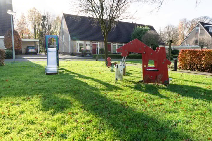 Foto 50 van Hendrik van de Craatsstraat 46