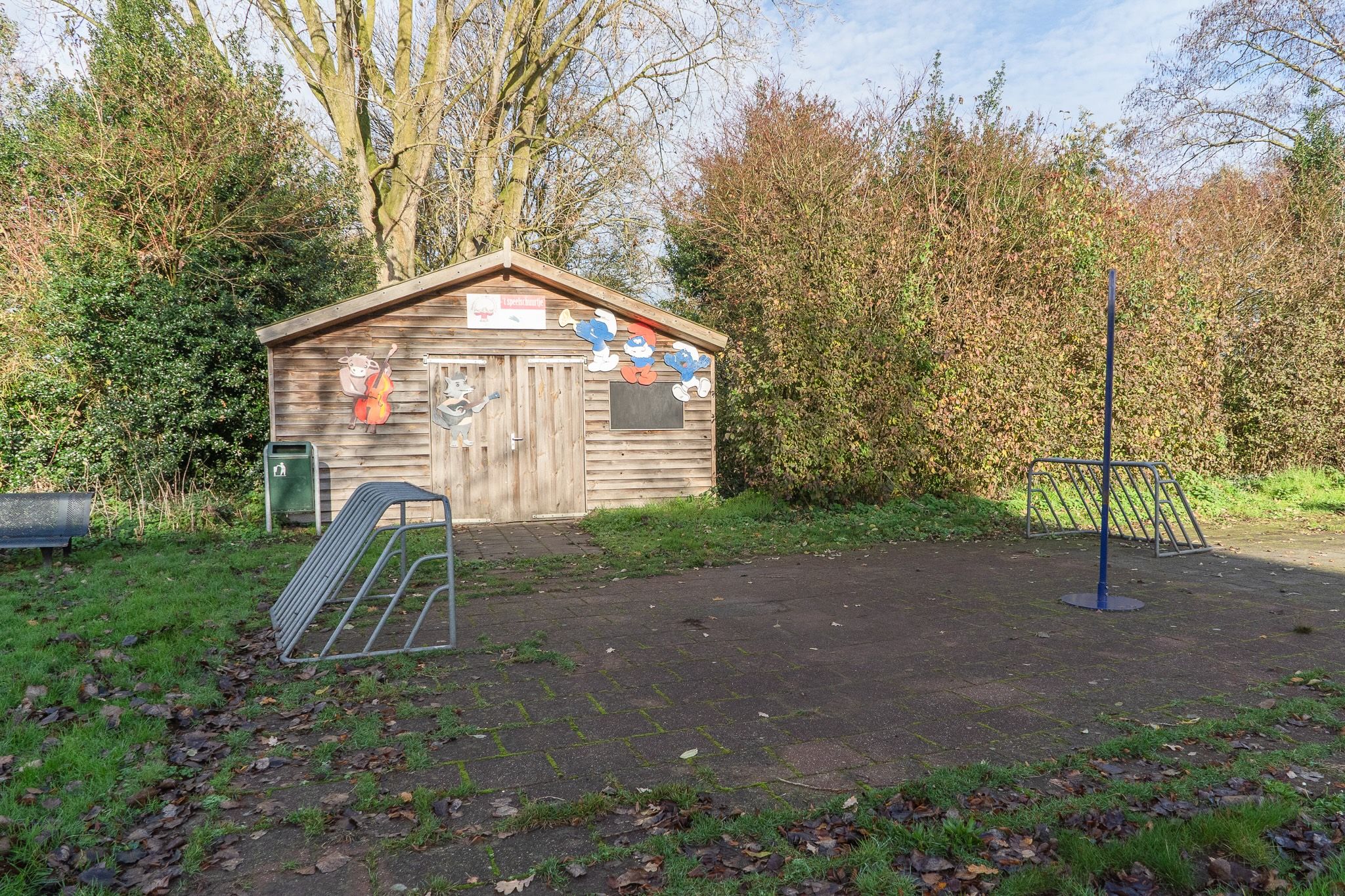 Foto 51 van Hendrik van de Craatsstraat 46