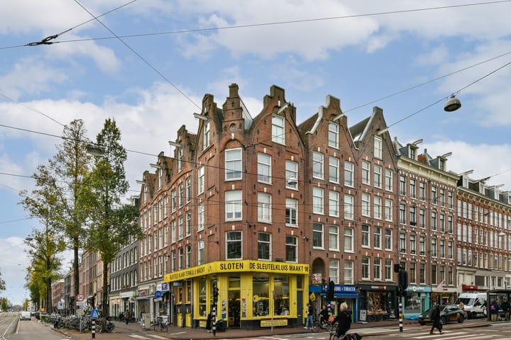 Photo 1 of Kinkerstraat 65-1
