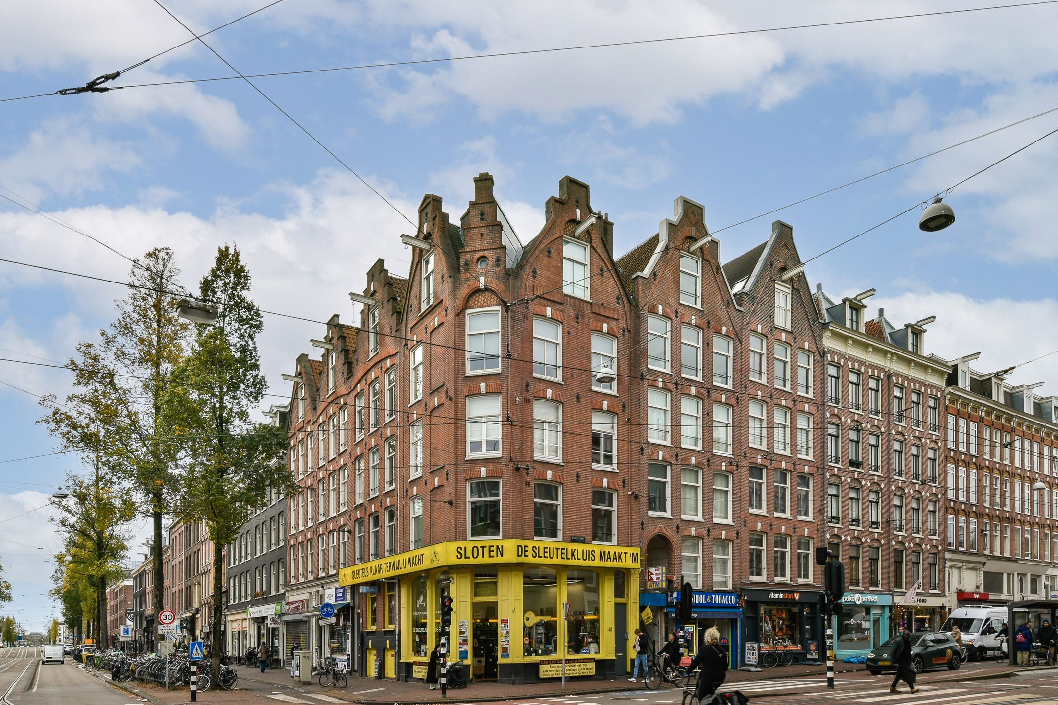 Kinkerstraat 65- 65 1