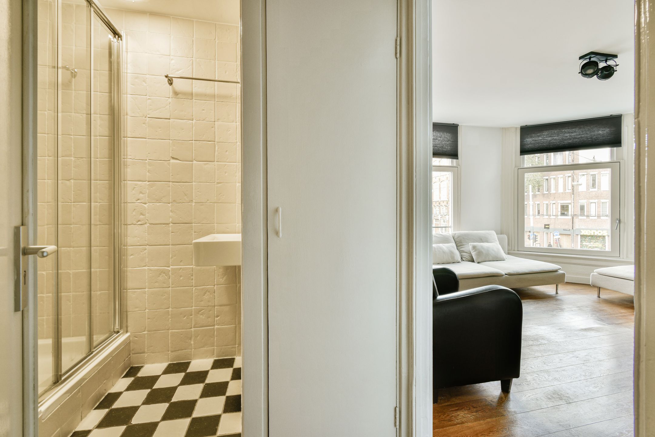 Photo 3 of Kinkerstraat 65-1