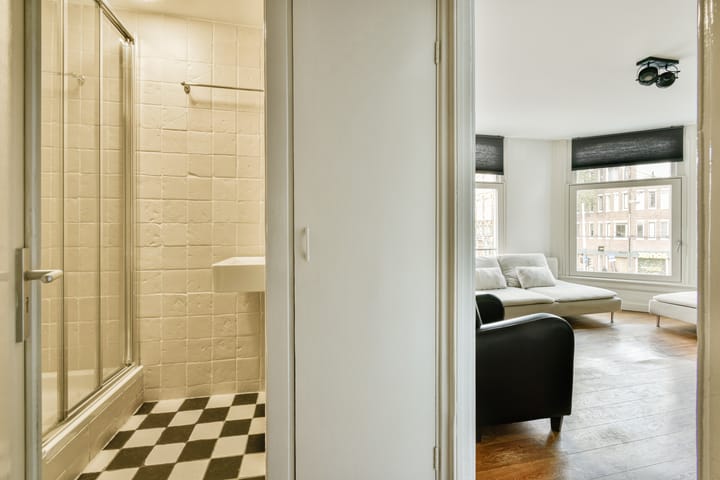 Photo 3 of Kinkerstraat 65-1