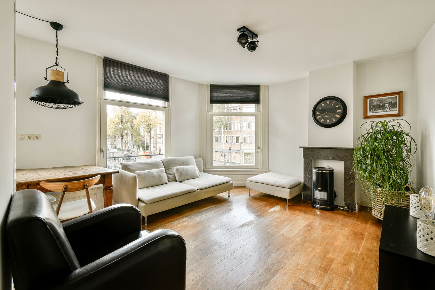 Photo 4 of Kinkerstraat 65-1