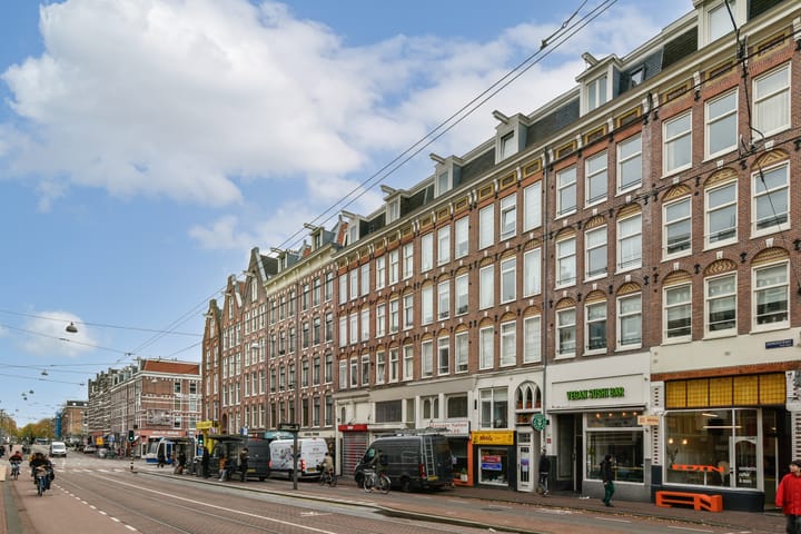 Photo 2 of Kinkerstraat 65-1