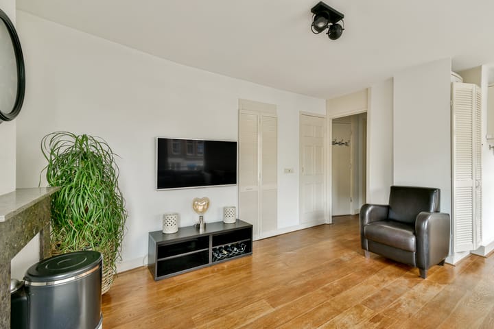 Photo 6 of Kinkerstraat 65-1