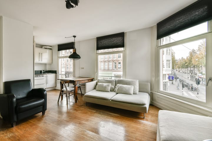 Photo 7 of Kinkerstraat 65-1