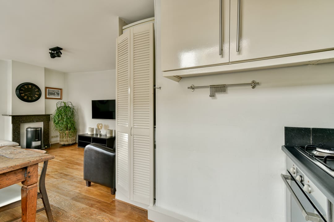 Photo 11 of Kinkerstraat 65-1
