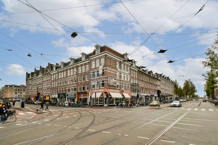 Photo 25 of Kinkerstraat 65-1