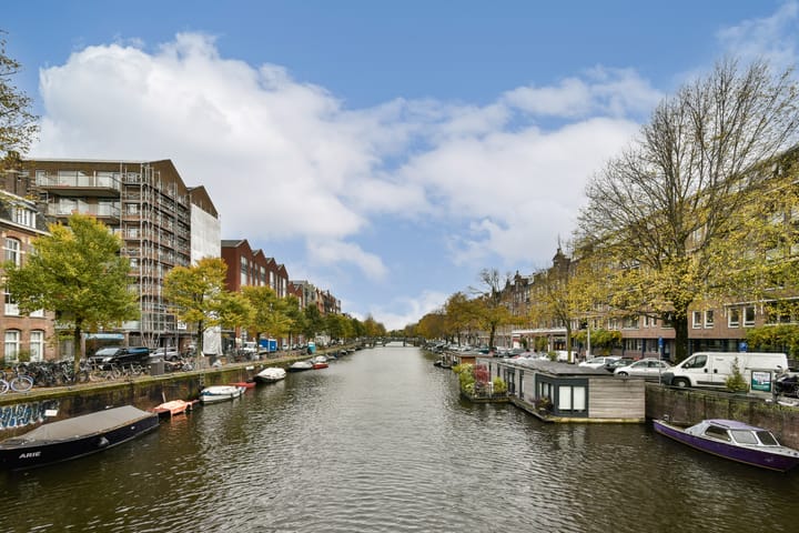 Photo 26 of Kinkerstraat 65-1