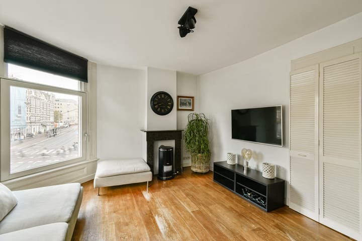 Photo 5 of Kinkerstraat 65-1