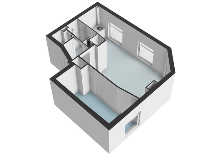 Photo 30 of Kinkerstraat 65-1