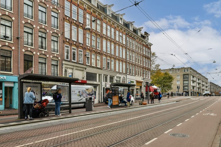 Photo 24 of Kinkerstraat 65-1