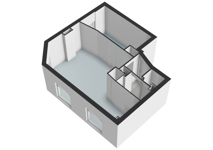 Photo 29 of Kinkerstraat 65-1