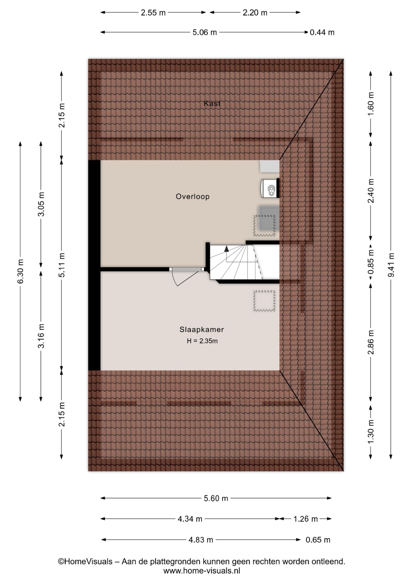 Foto 50 van Oude Veerweg 56