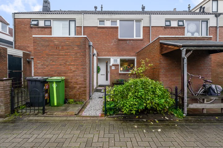 Foto 35 van De Sint Pieter 54