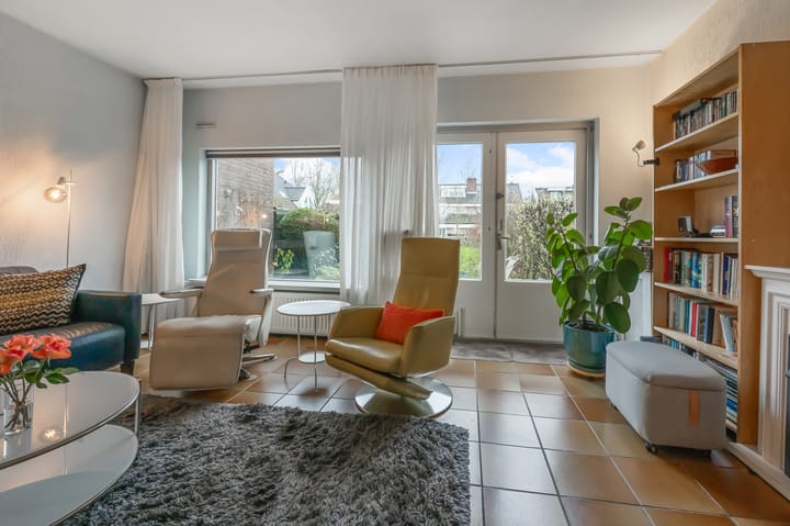 Foto 4 van De Sint Pieter 54