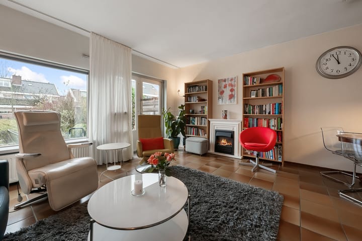 Foto 5 van De Sint Pieter 54