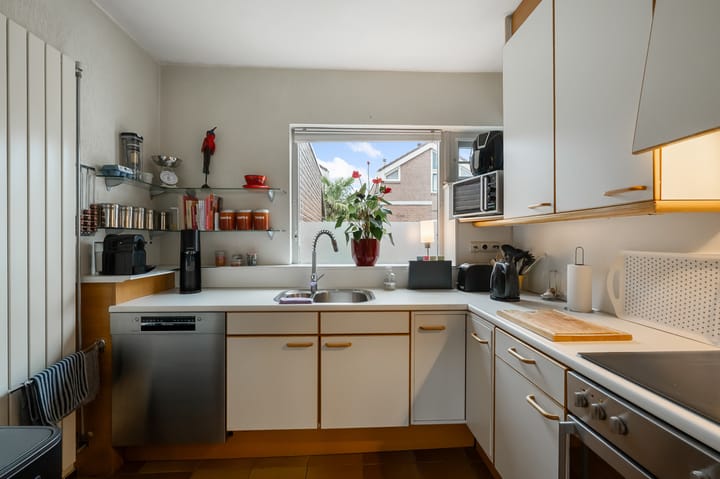 Foto 9 van De Sint Pieter 54