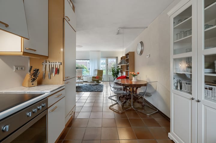 Foto 10 van De Sint Pieter 54