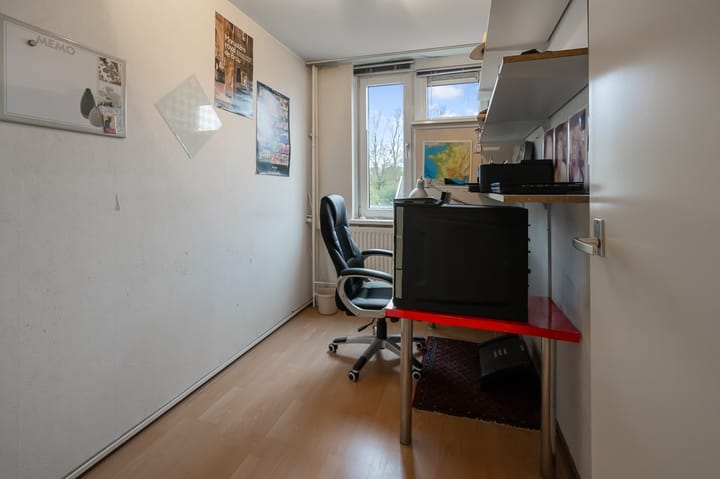 Foto 16 van De Sint Pieter 54