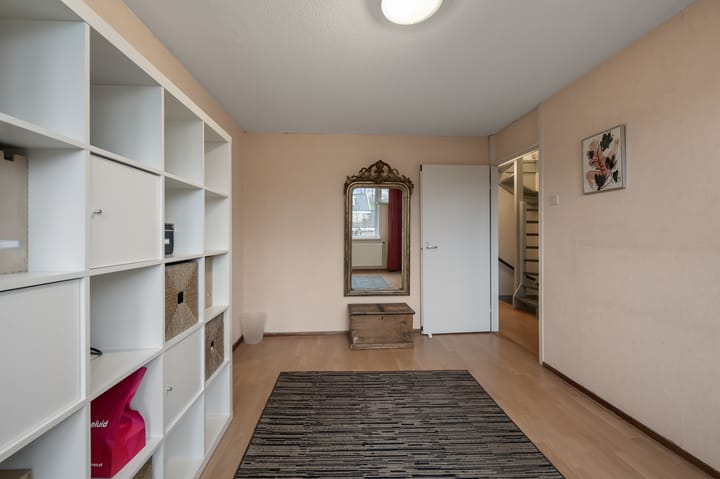 Foto 15 van De Sint Pieter 54