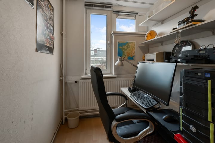 Foto 17 van De Sint Pieter 54