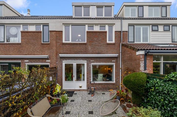 Foto 28 van De Sint Pieter 54