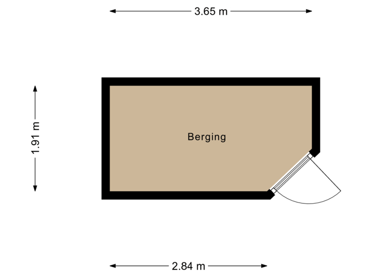 Berging