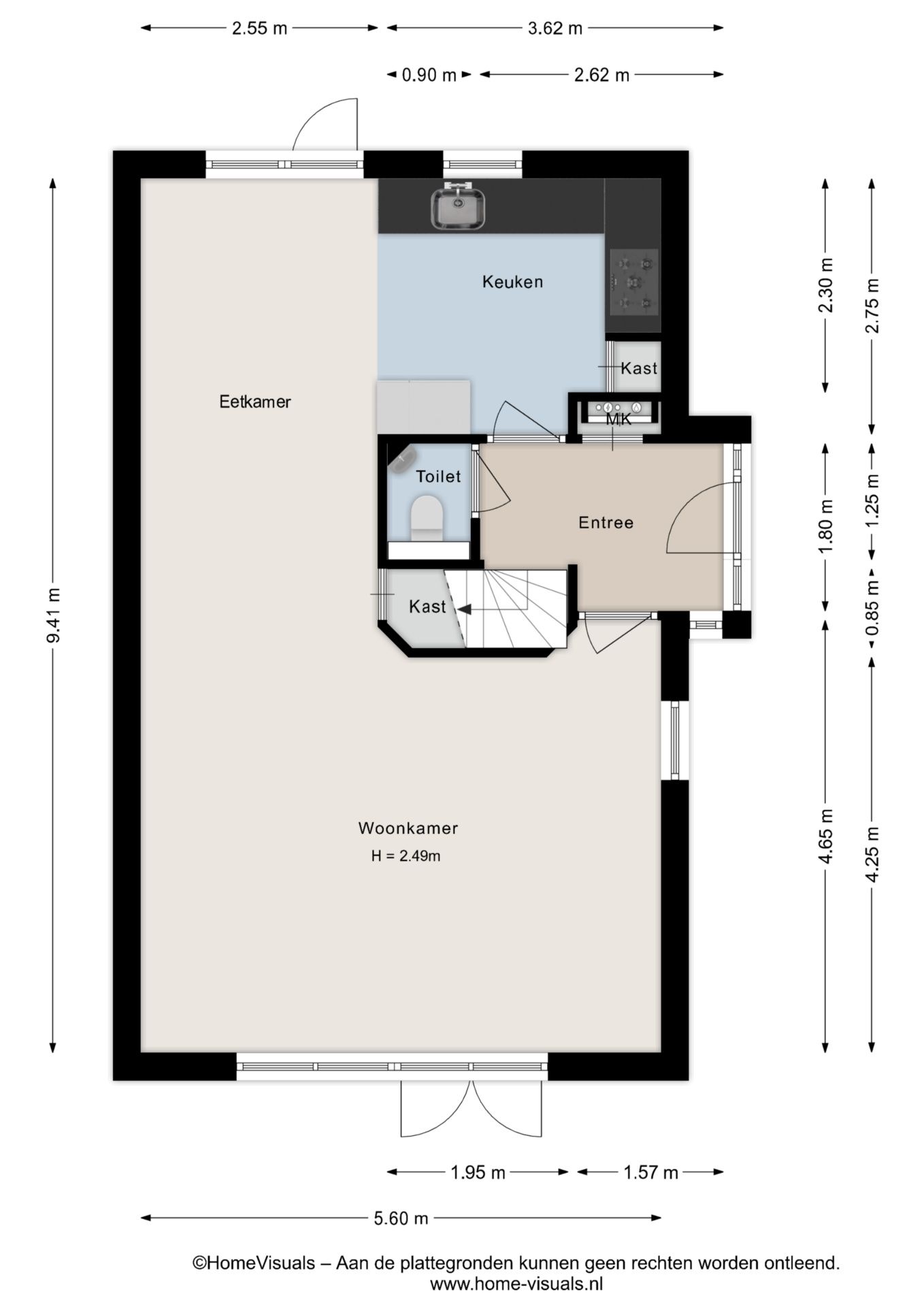 Foto 48 van Oude Veerweg 56