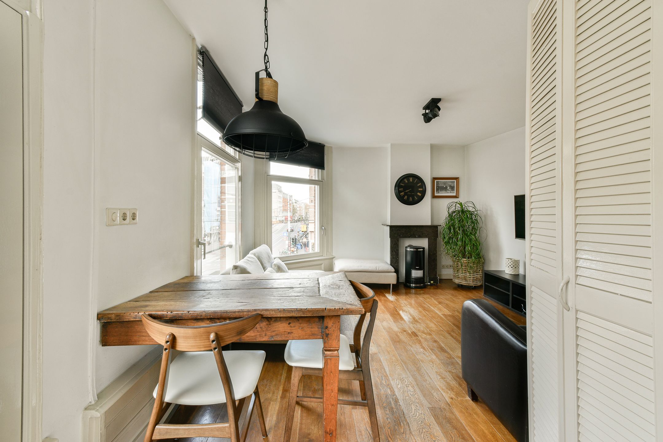 Photo 12 of Kinkerstraat 65-1