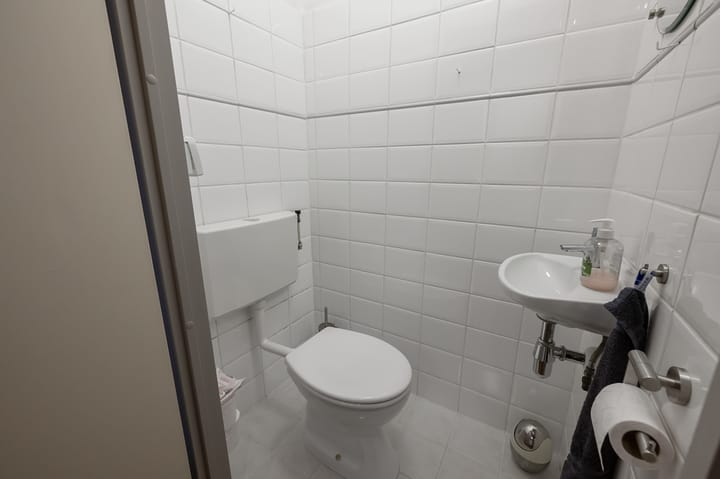 Foto 11 van De Sint Pieter 54