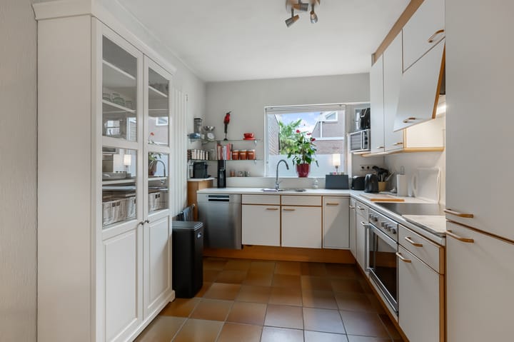 Foto 8 van De Sint Pieter 54