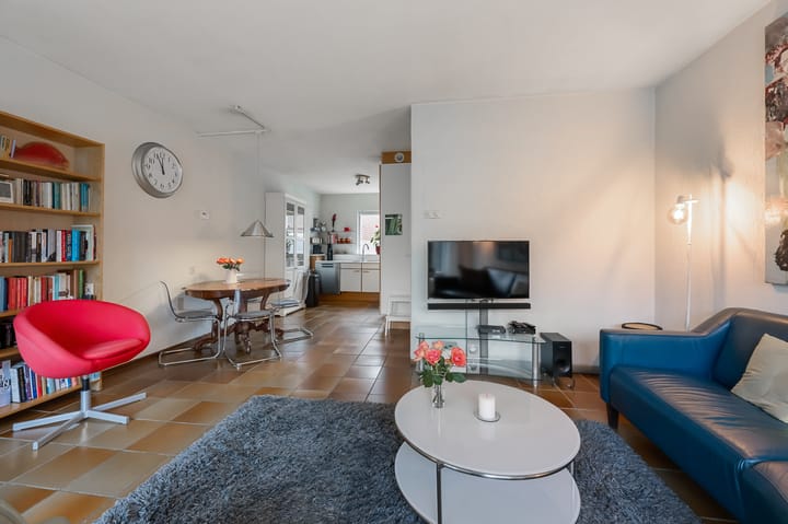 Foto 6 van De Sint Pieter 54