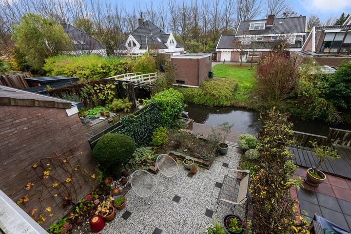 Foto 29 van De Sint Pieter 54