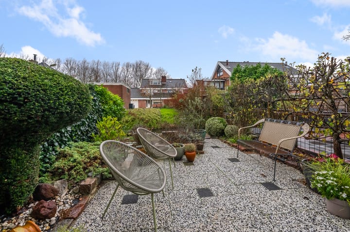 Foto 30 van De Sint Pieter 54