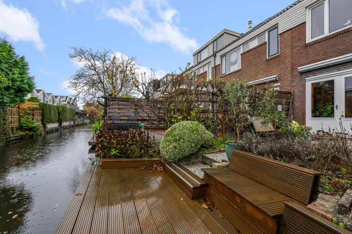 Foto 34 van De Sint Pieter 54