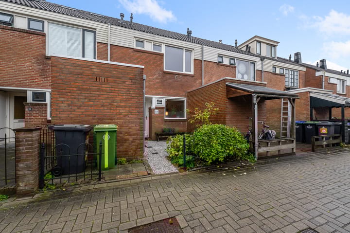 Foto 36 van De Sint Pieter 54