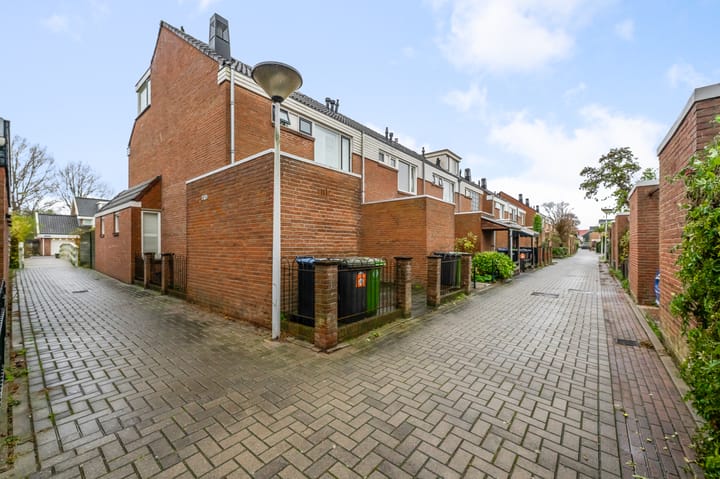 Foto 40 van De Sint Pieter 54