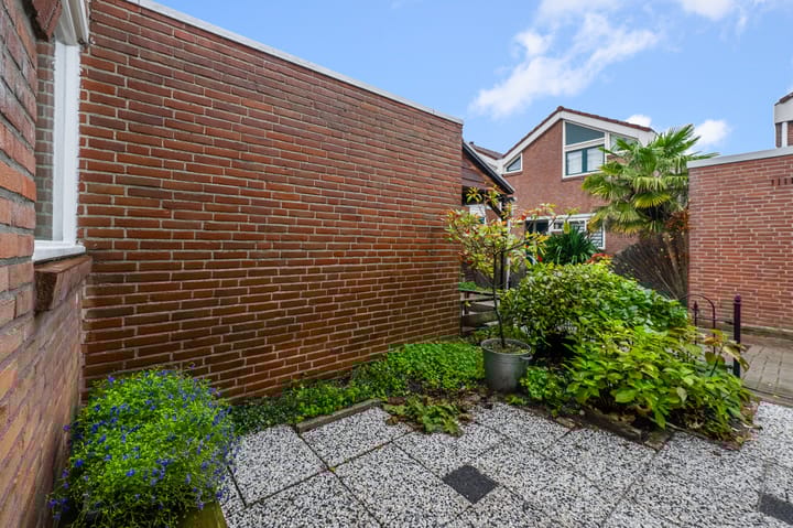 Foto 38 van De Sint Pieter 54