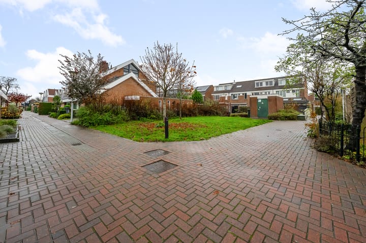 Foto 42 van De Sint Pieter 54